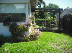 casa en Acantilados, Mar del Plata, 4 pax
